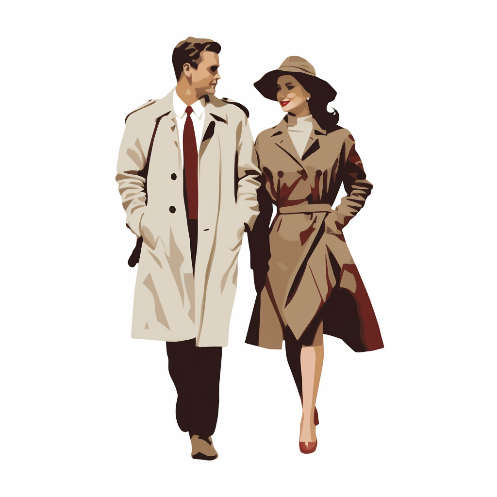 coat cliparts