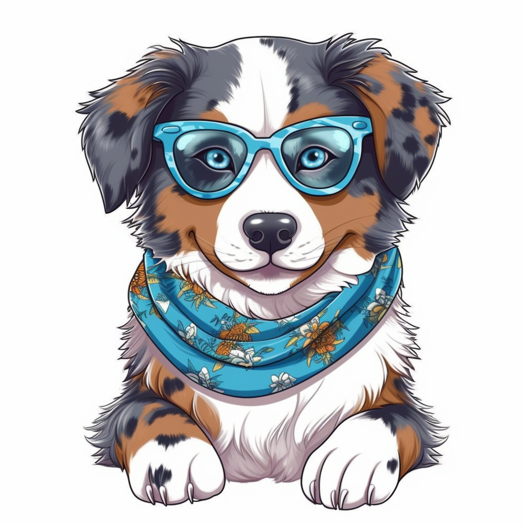 bandana cliparts
