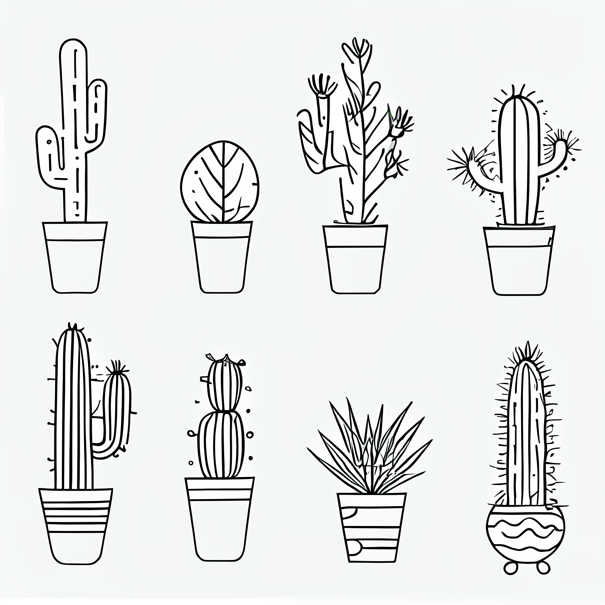 free plant clipart