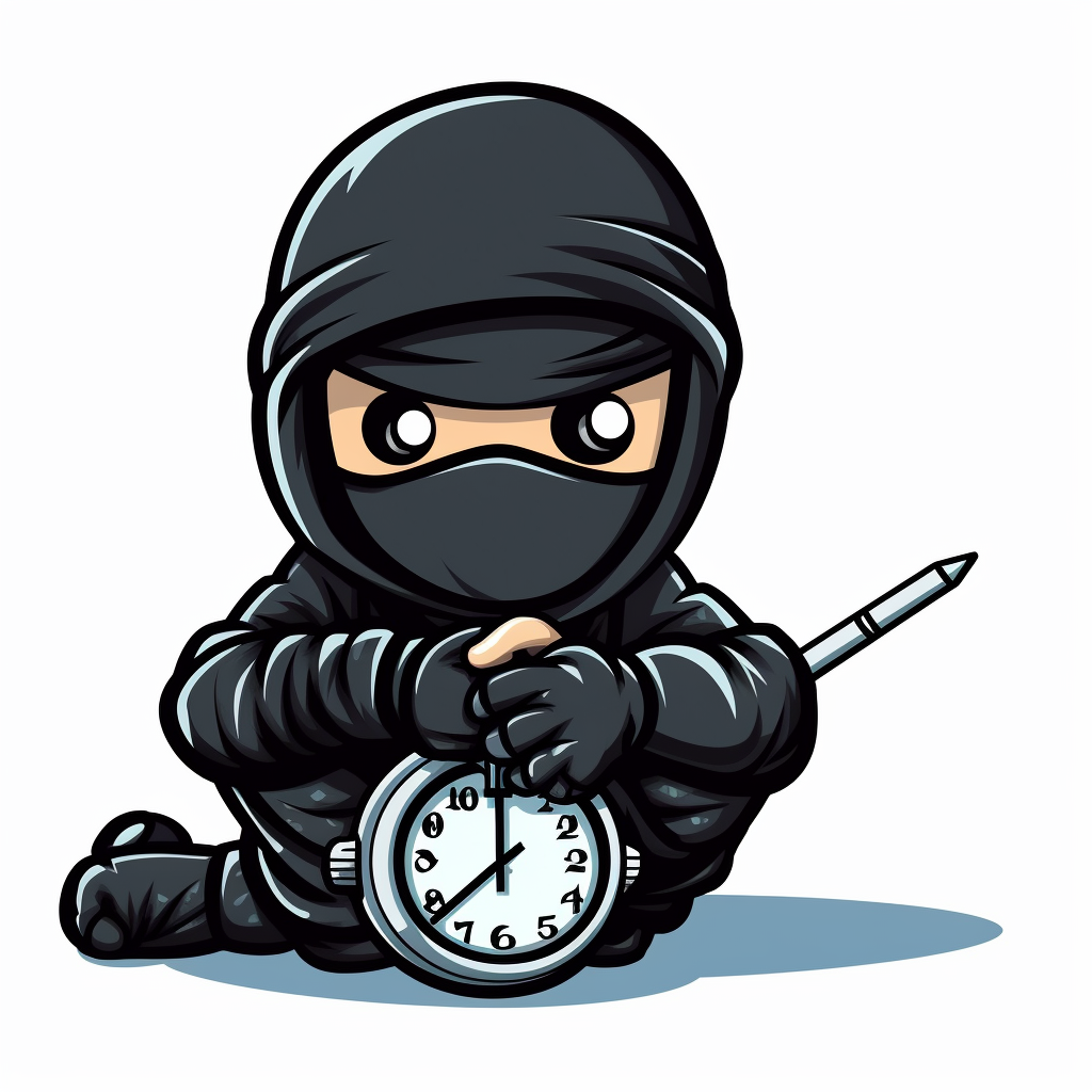 ninja cliparts