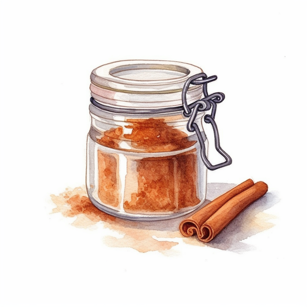 cinnamon cliparts