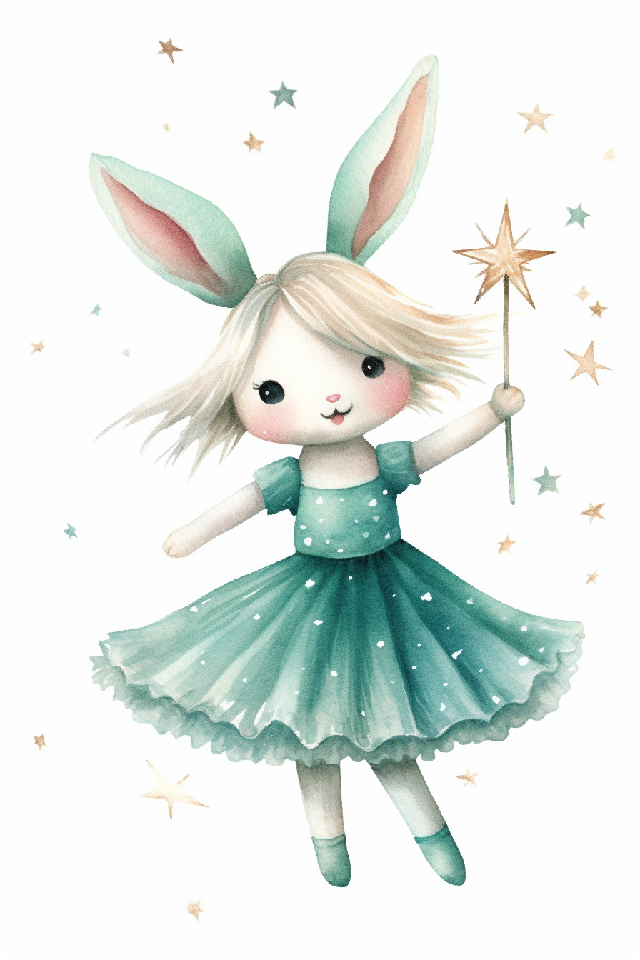 cartoon stars clipart
