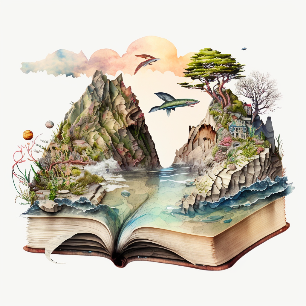 ecosystem cliparts