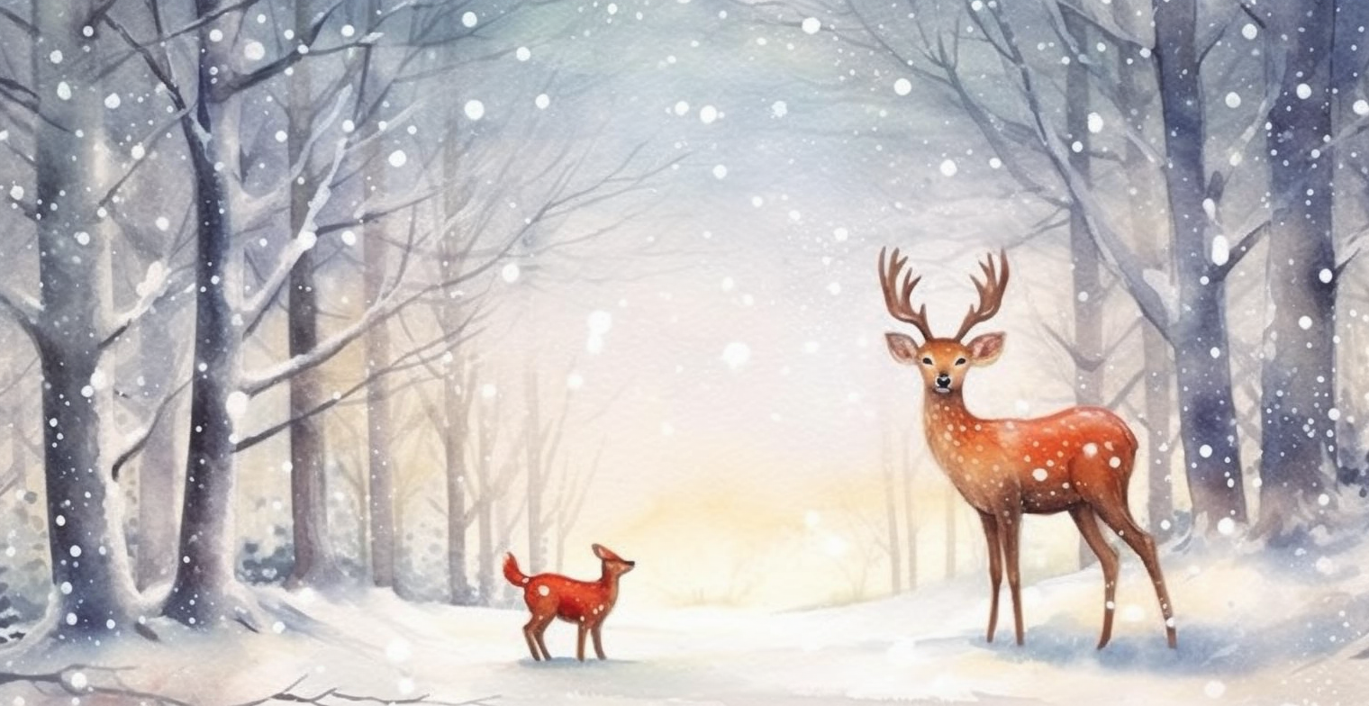 christmas animated cliparts