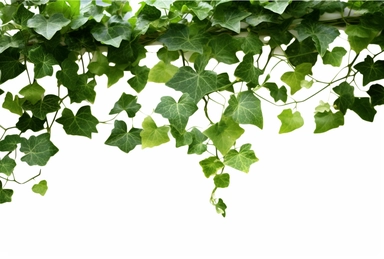 ivy png clipart royalty free, in the style of focus on joints/connections, qing dynasty, selective focus, high quality photo, minimalistic compositions, traditional vietnamese, twisted branches