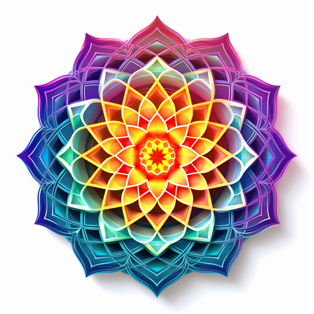 chakra cliparts