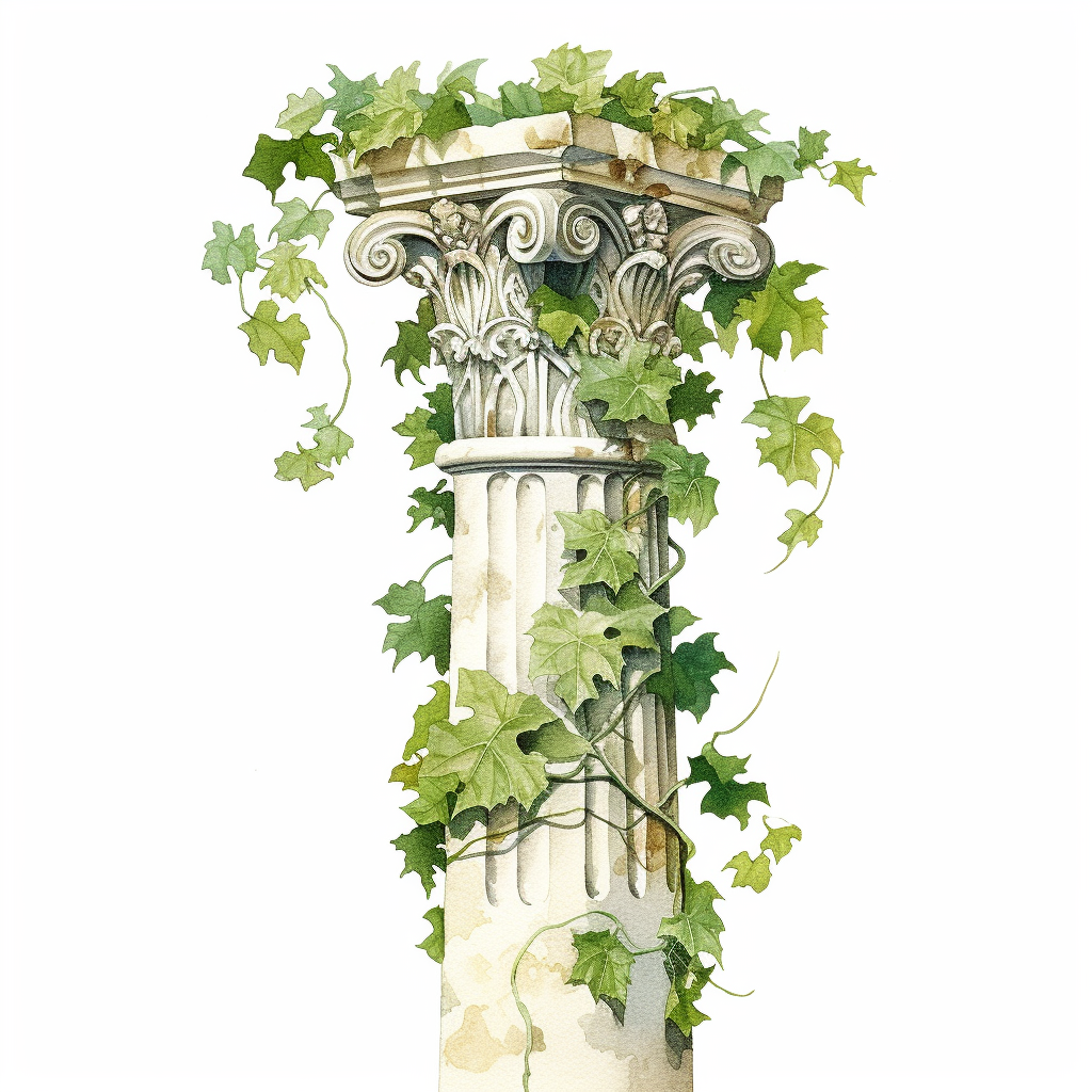 columns cliparts