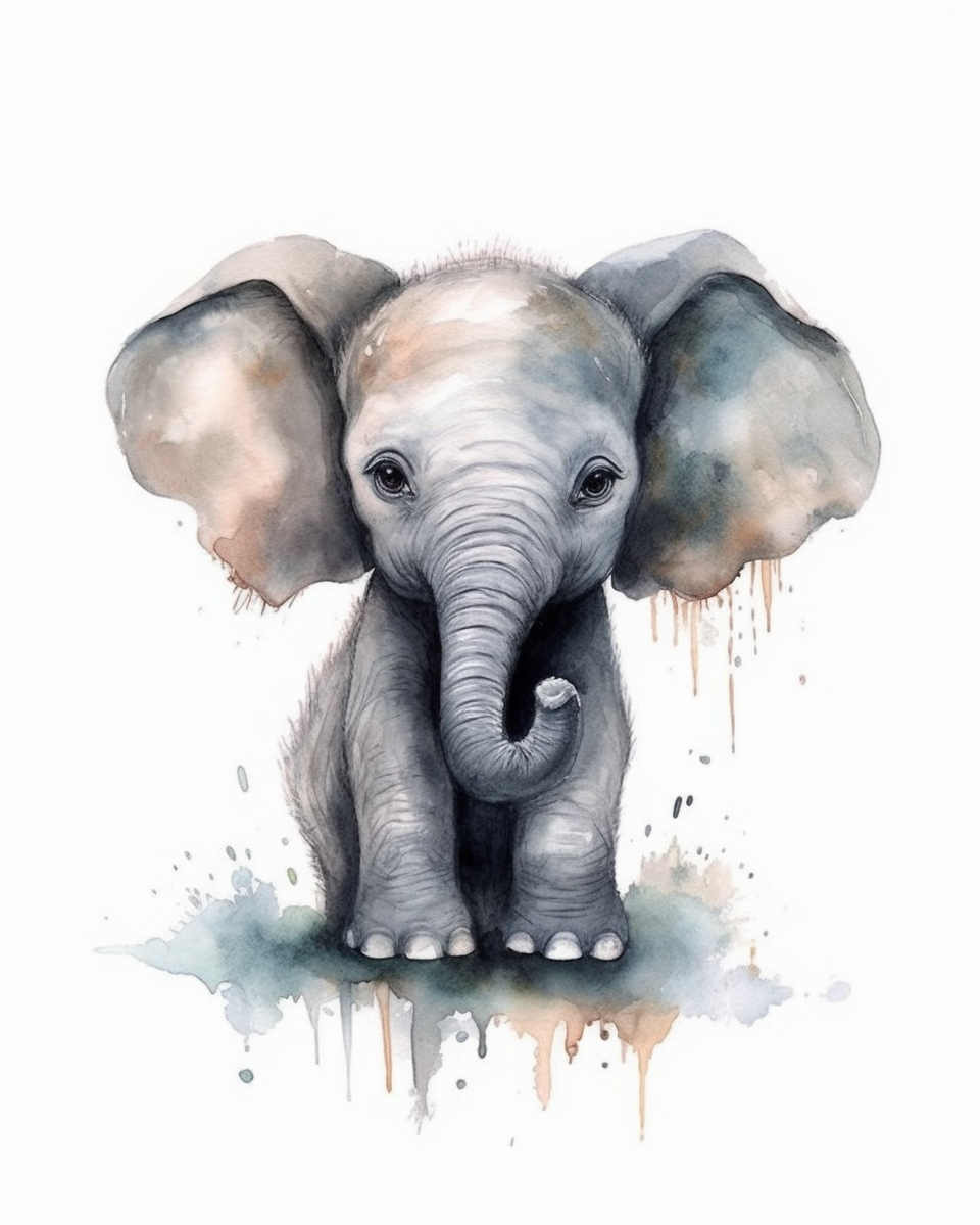 clipart elephant