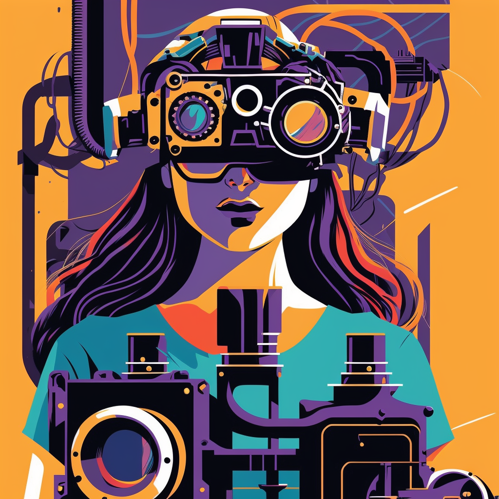 industrial worker cliparts