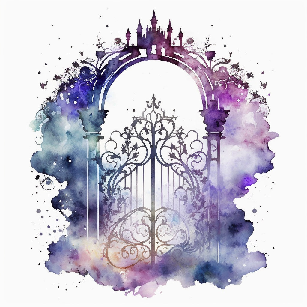 heavens gates cliparts