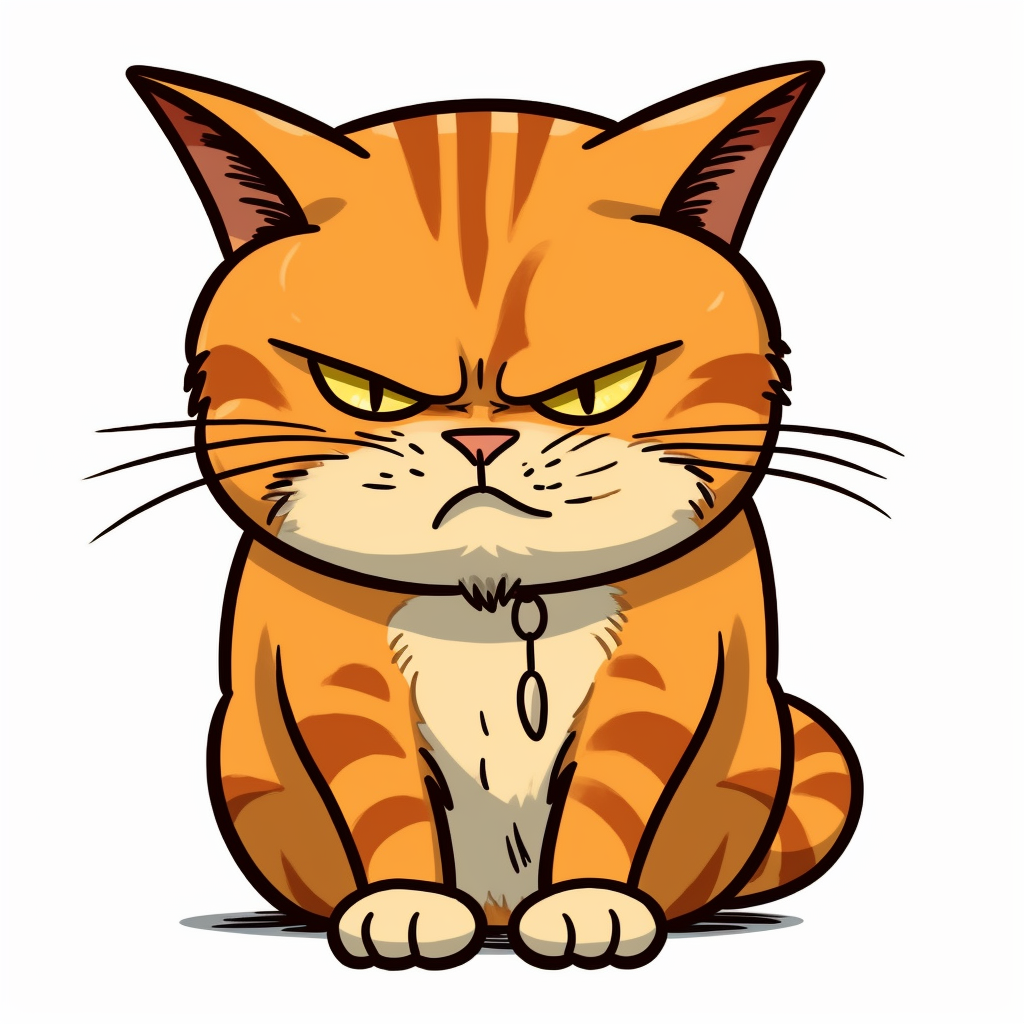 frustrated cliparts