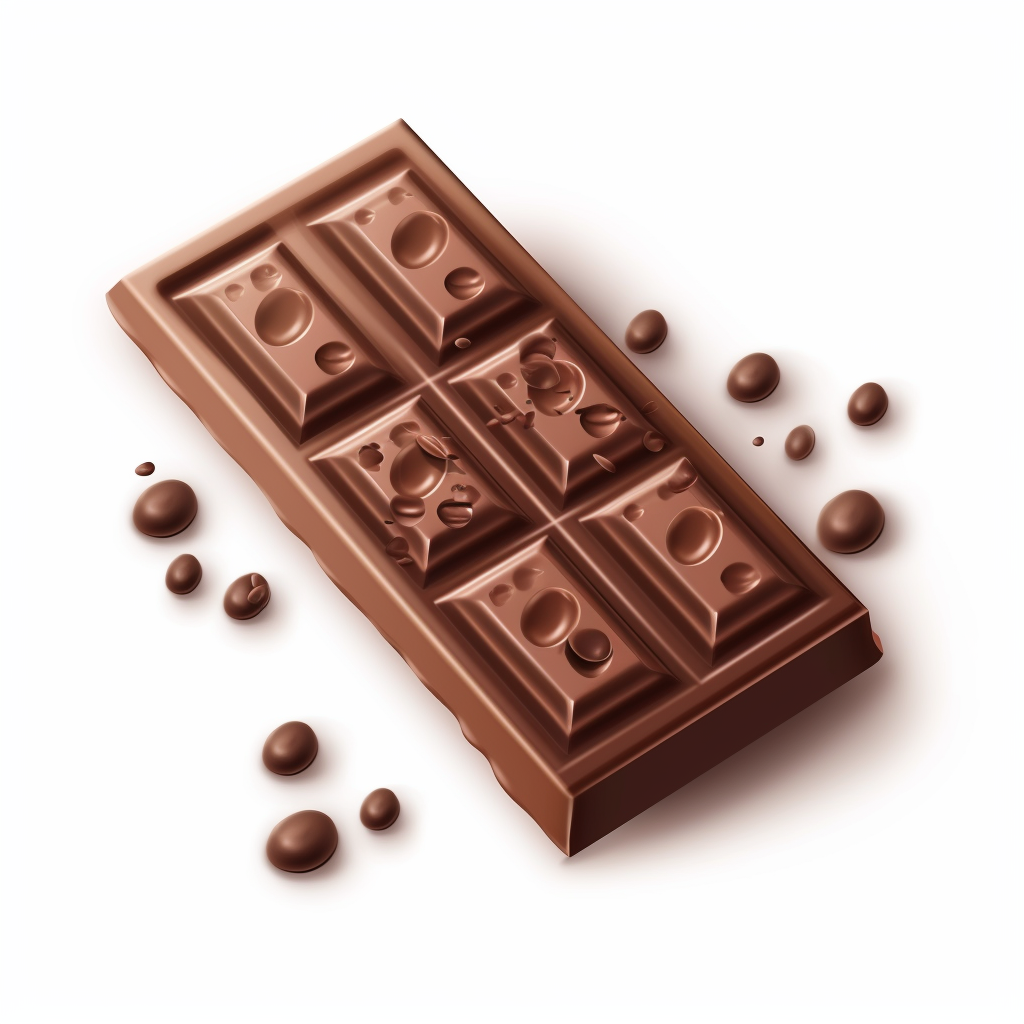 chocolate bar cliparts