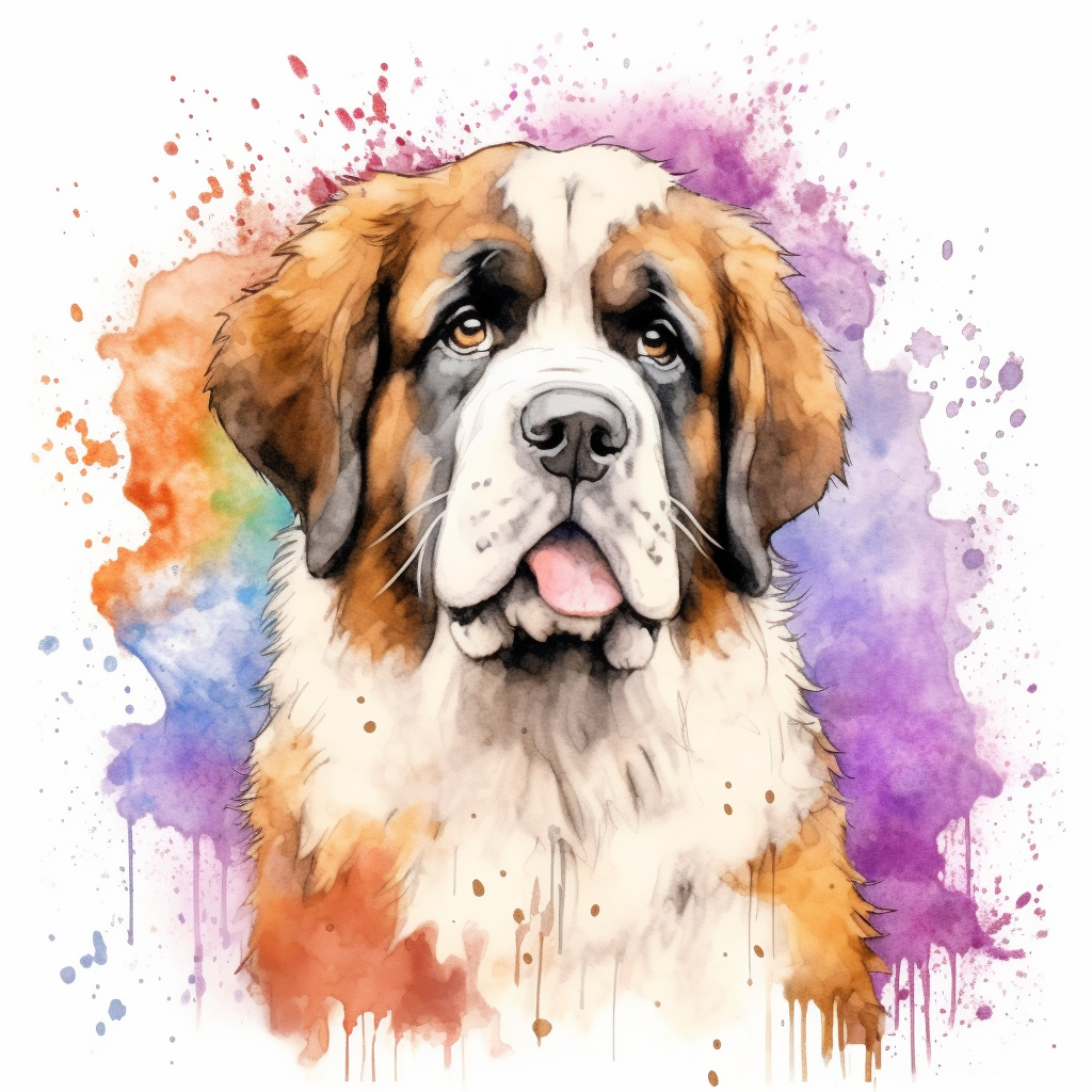 canine cliparts