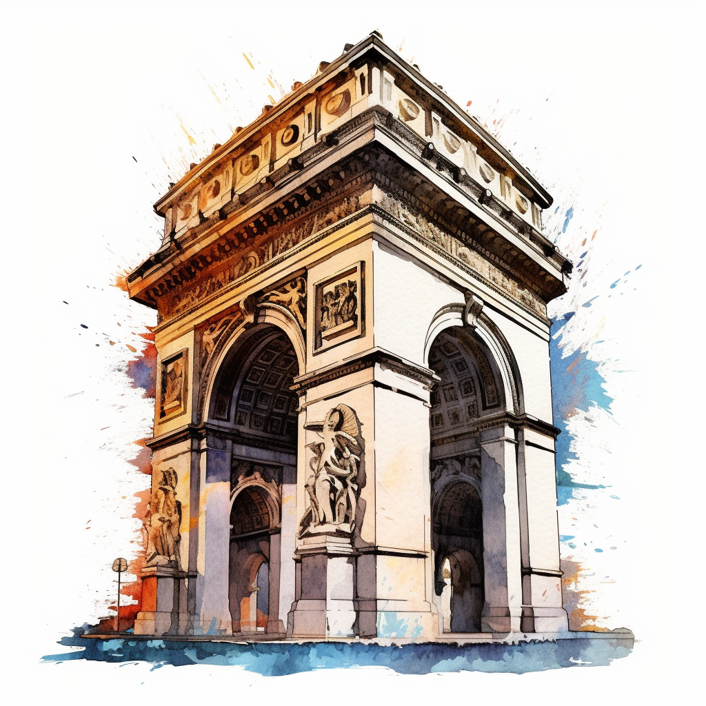 france cliparts