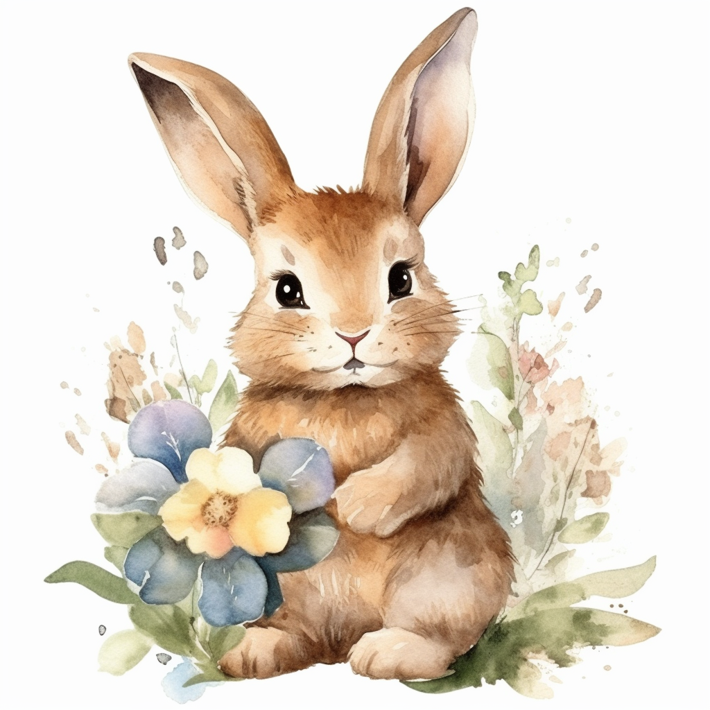beatrix potter cliparts