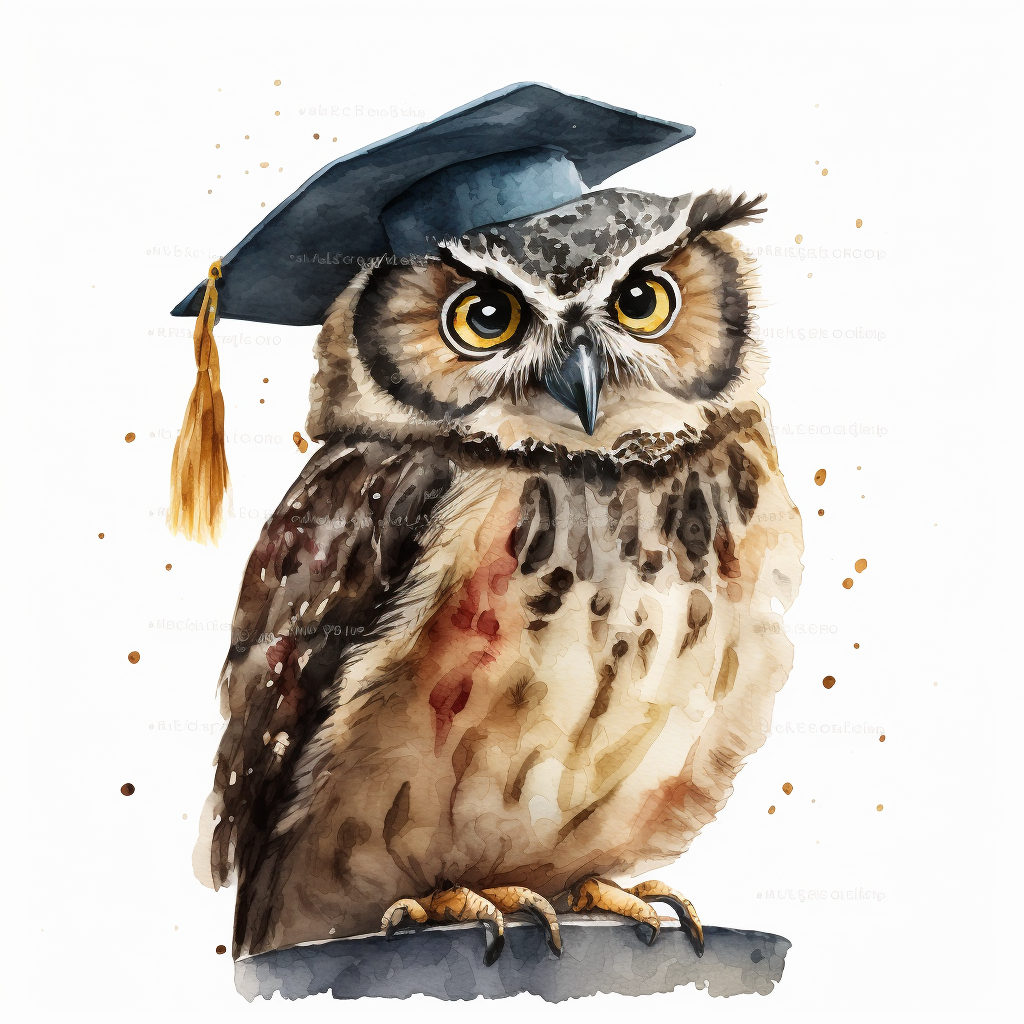 grad clipart