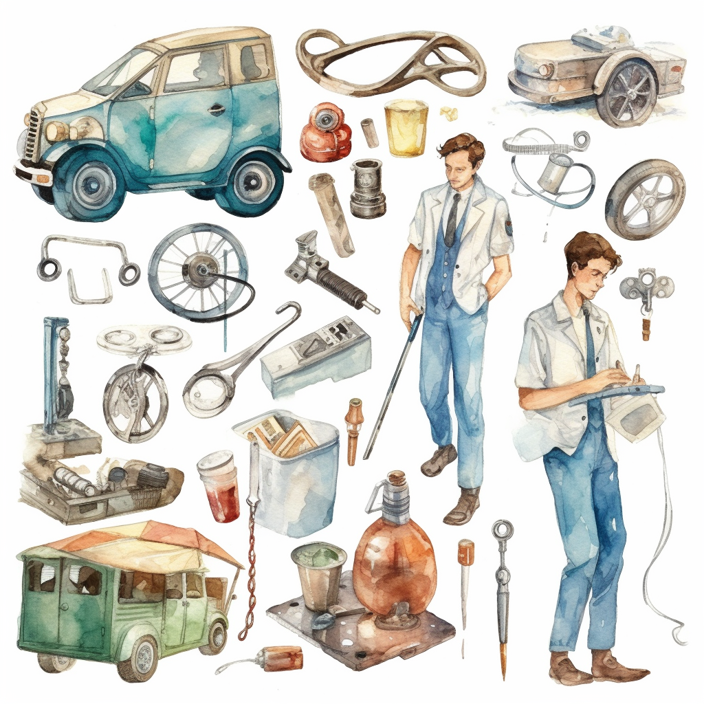doctor scale cliparts
