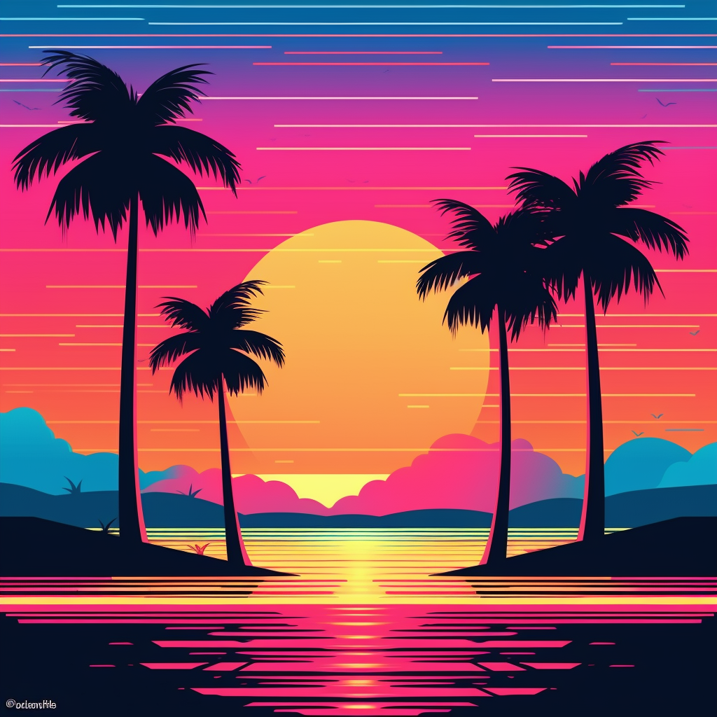 beach cliparts cartoons