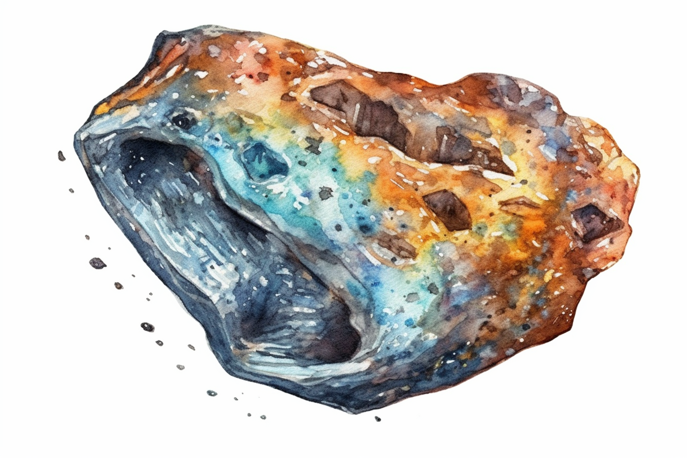 asteroid cliparts