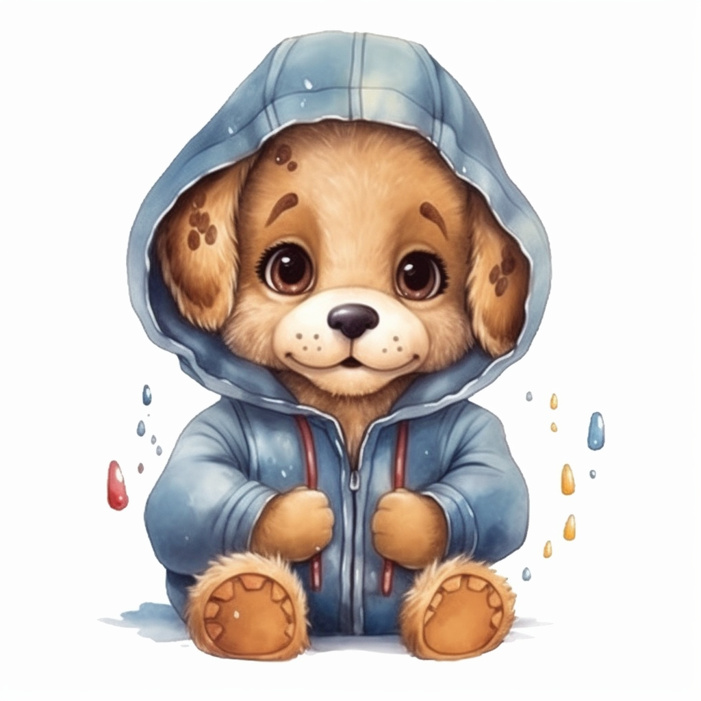 hoodie cliparts