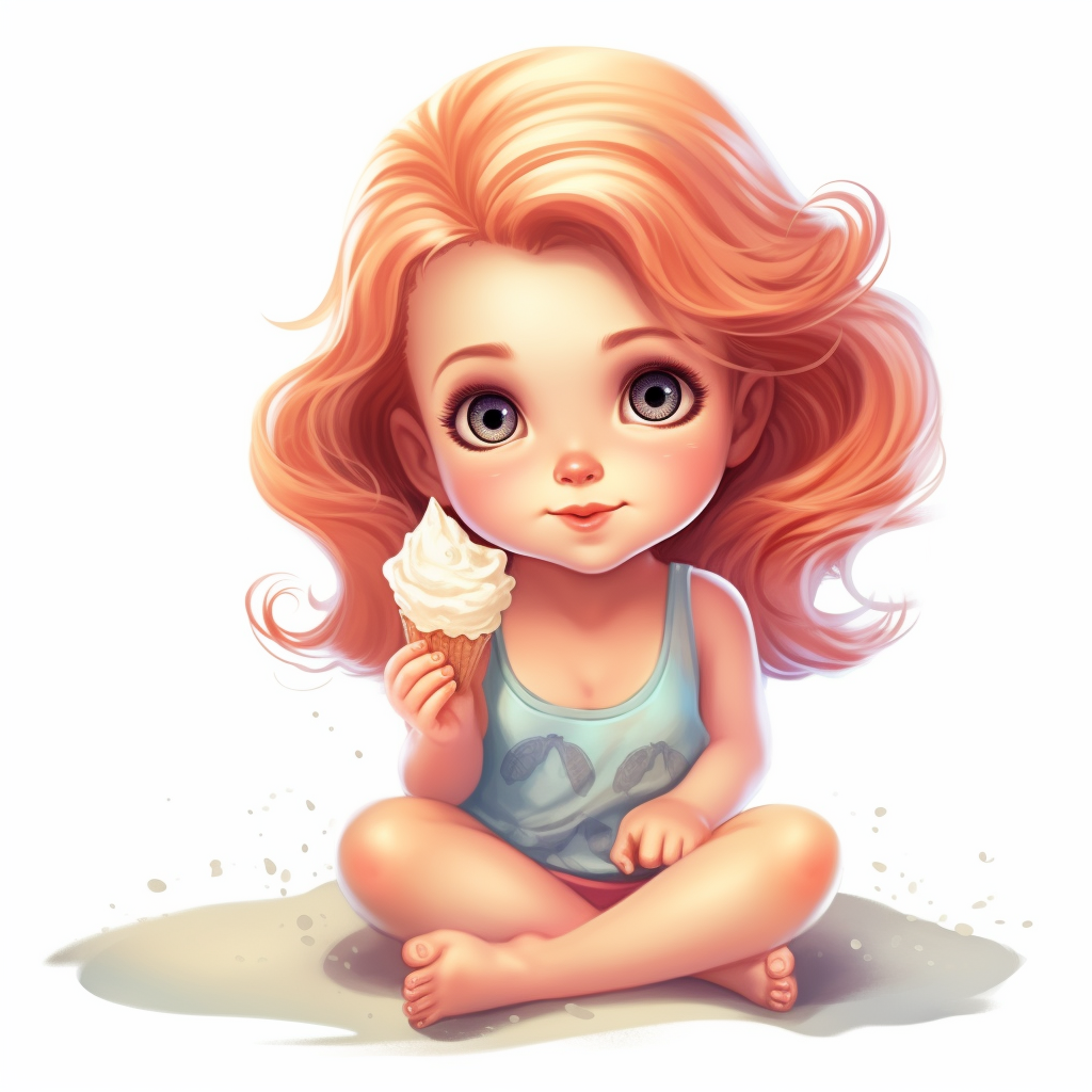 animated beach cliparts