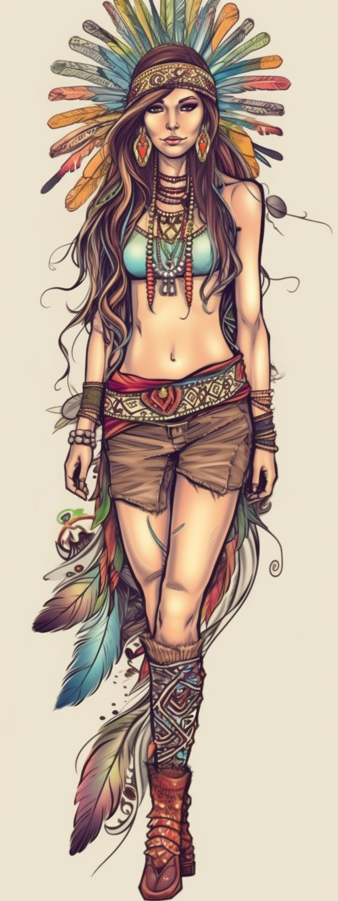 heart tattoo clipart