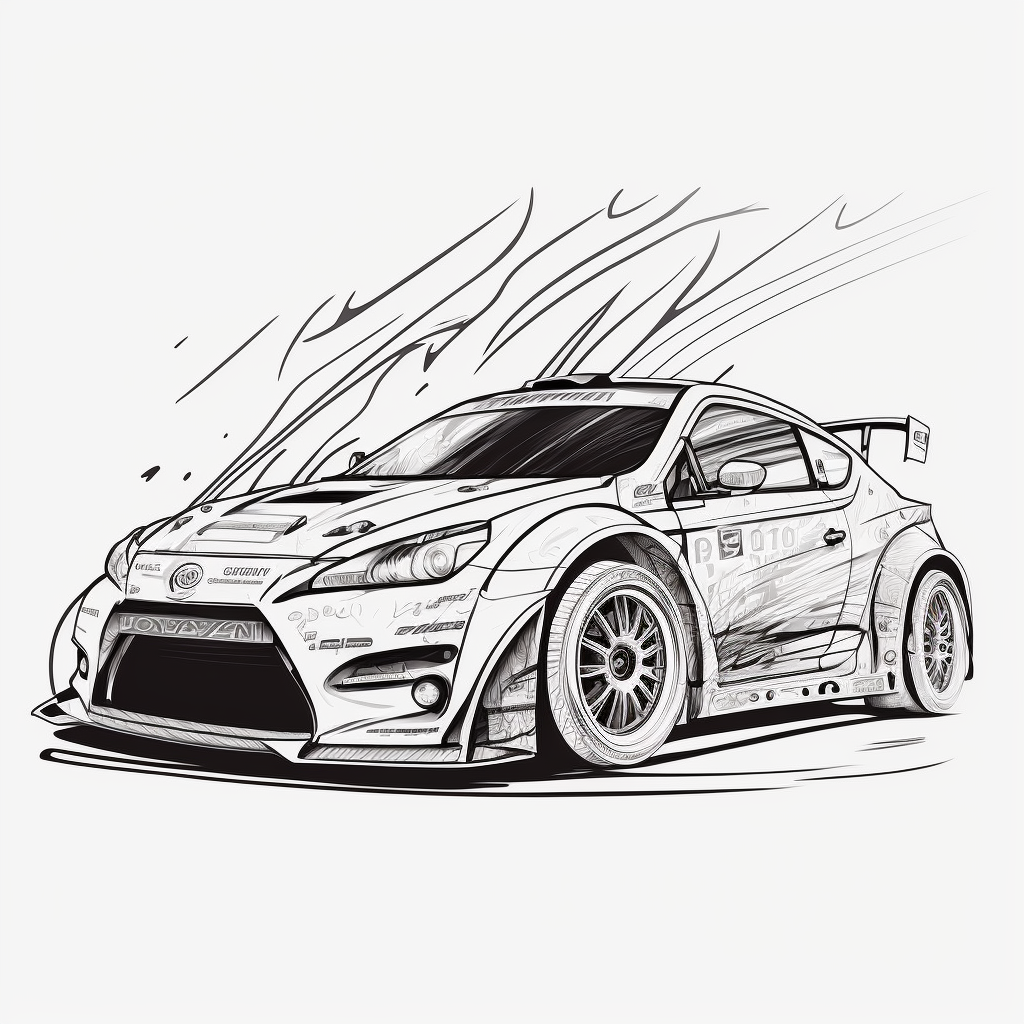 nissan cliparts