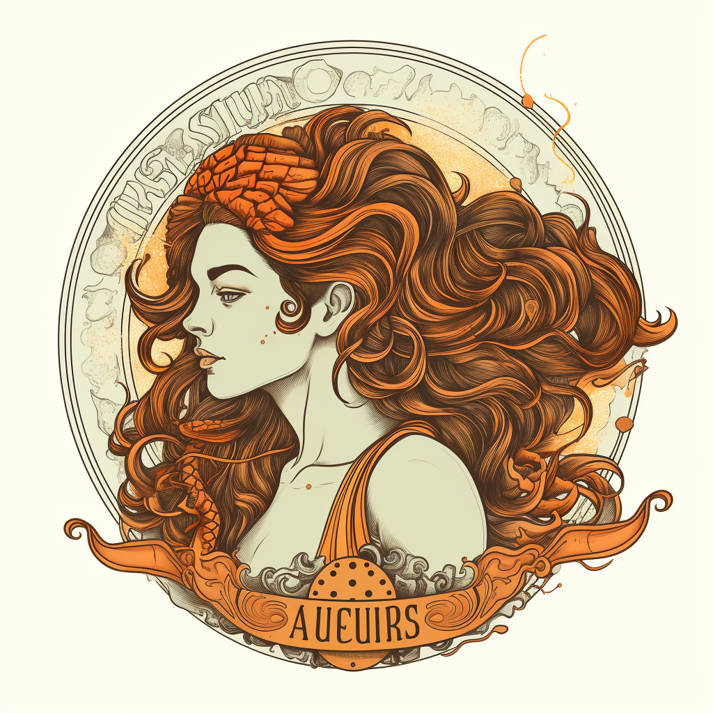 horoscope cliparts