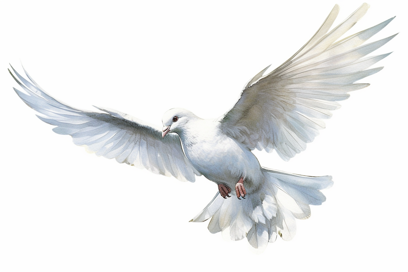 dove clip art
