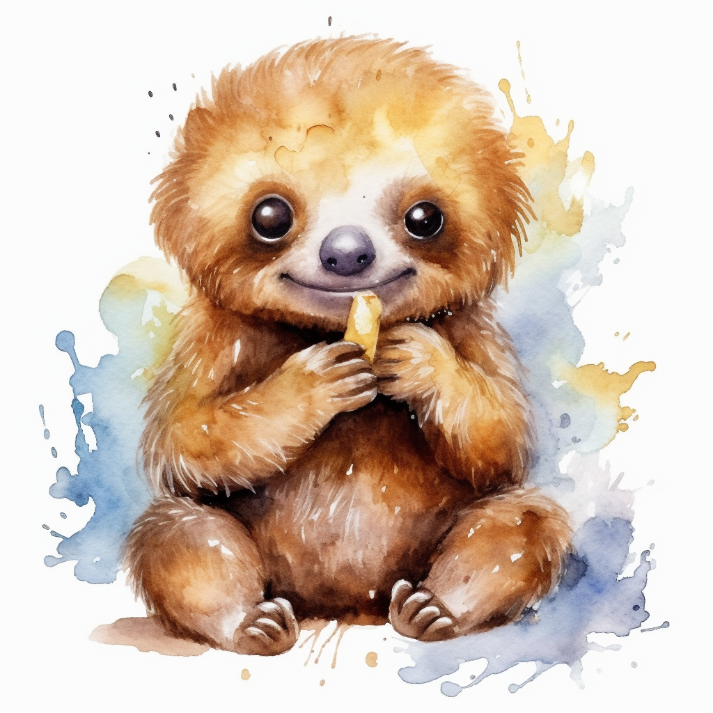 baby eating cliparts