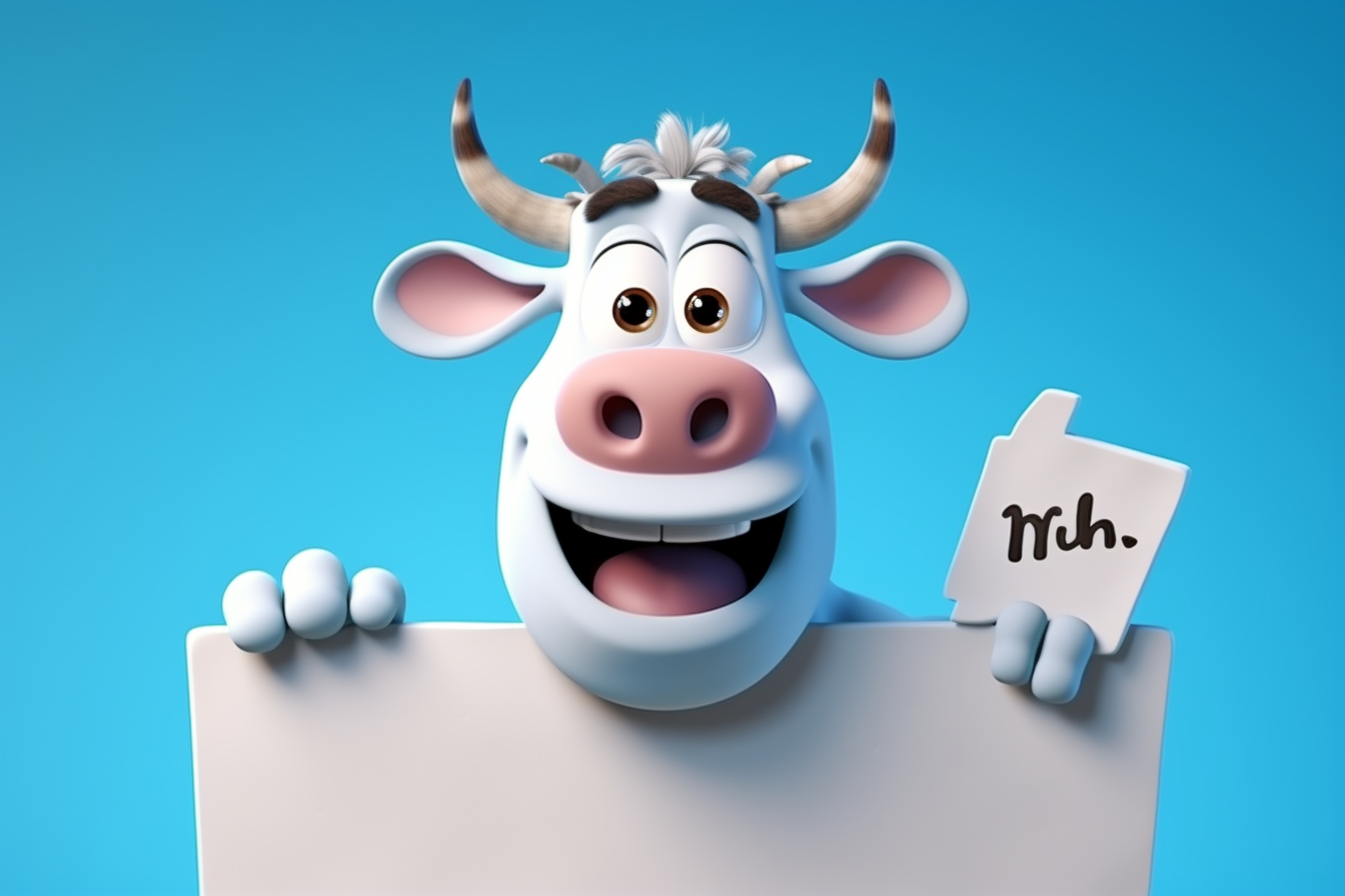 cow images clipart