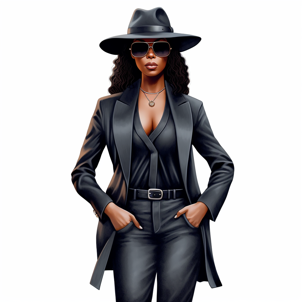 fedora cliparts