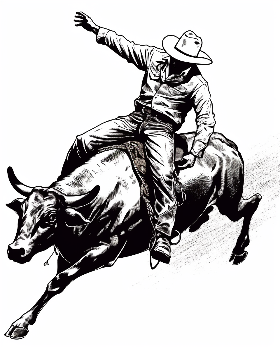 bull clip