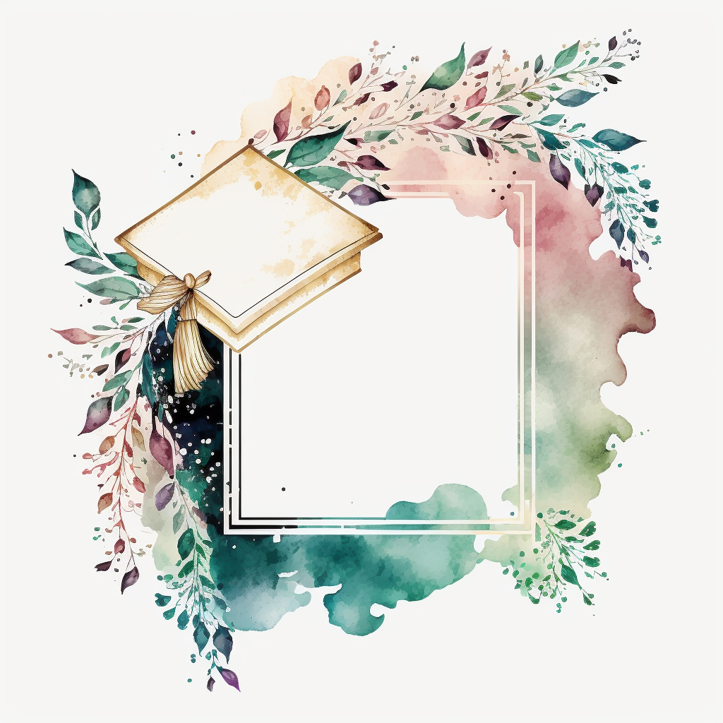 grad clipart