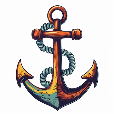 ANCHOR CLIPART
