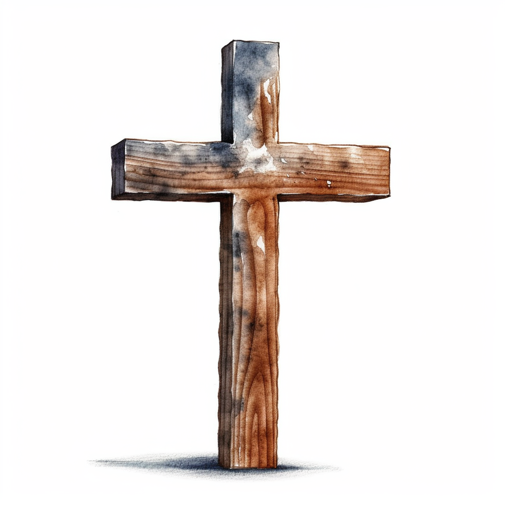 christianity cross cliparts
