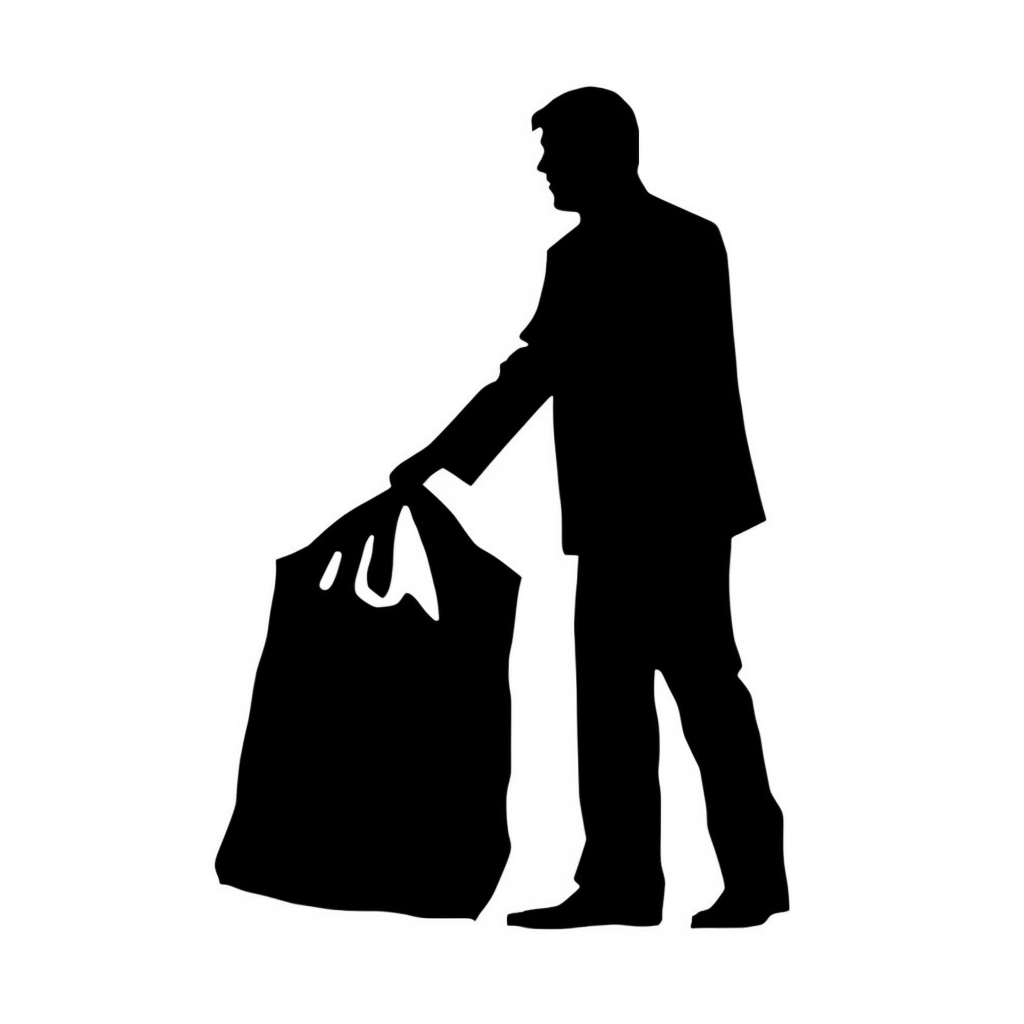 no trash cliparts