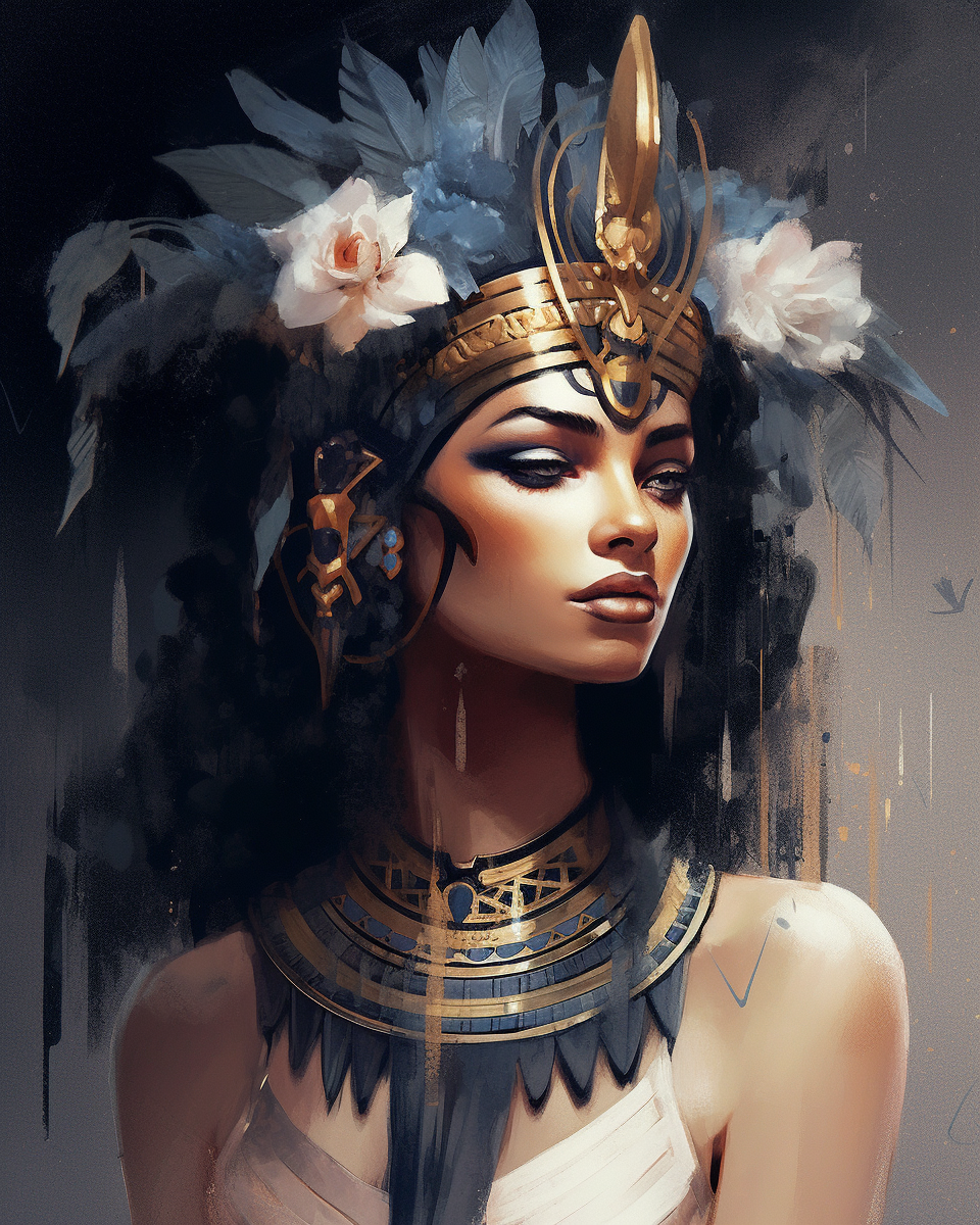 goddess cliparts