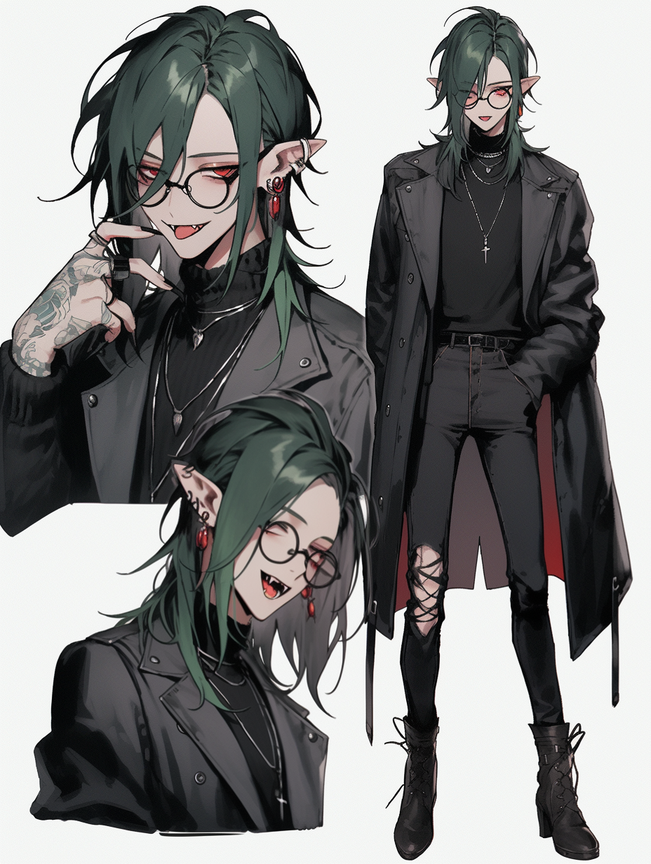 jacket clip