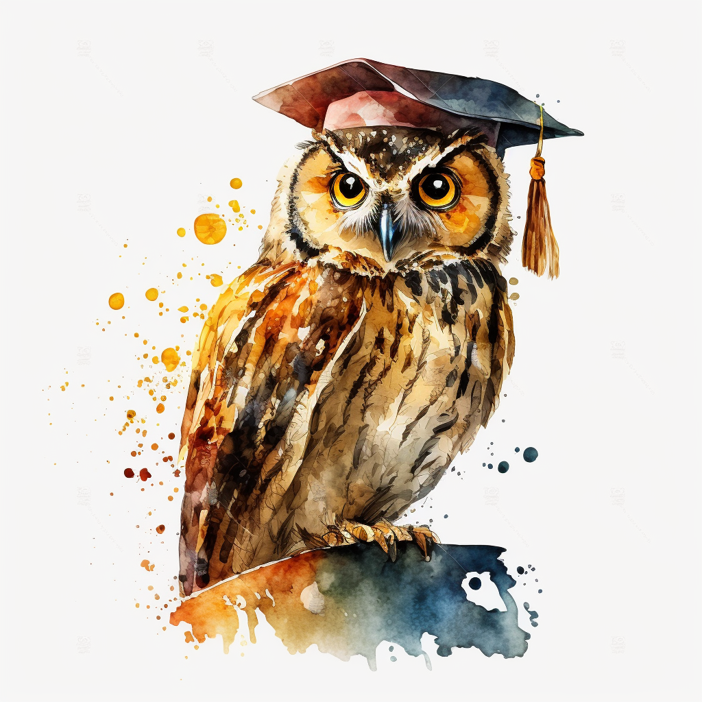 grad clipart