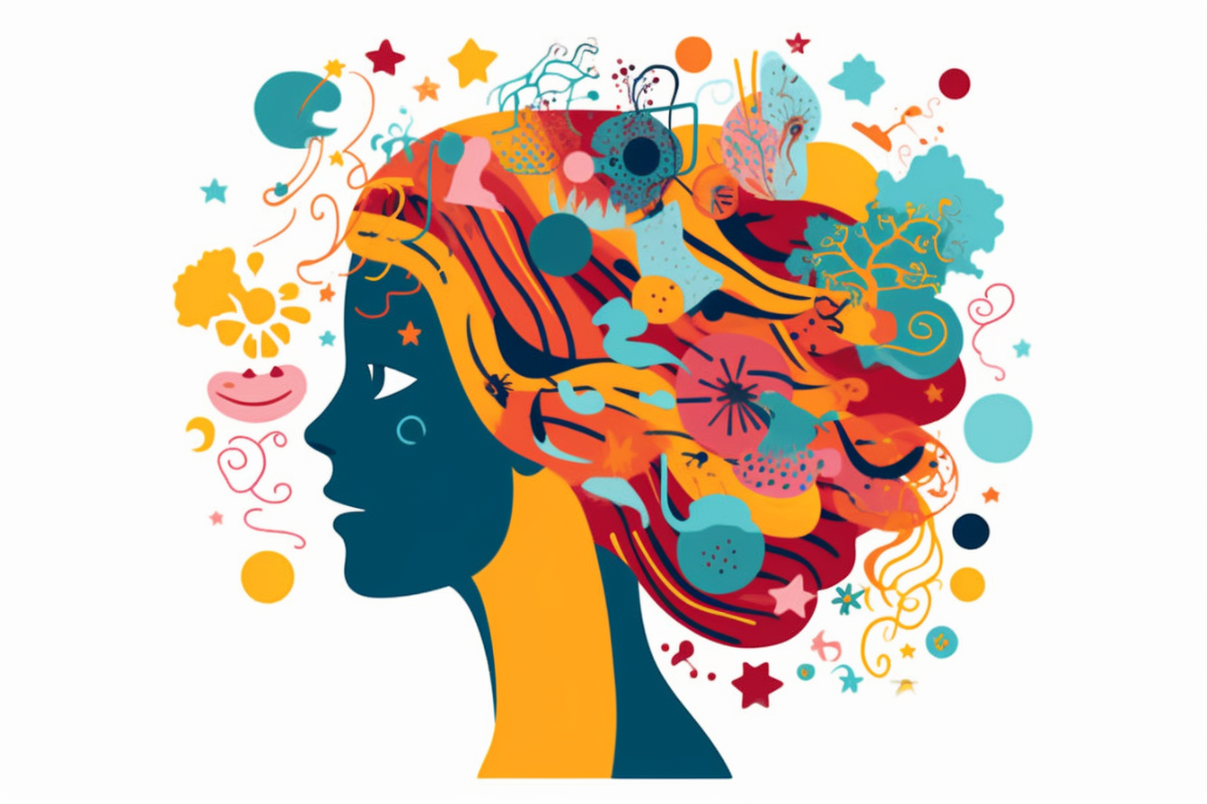 mentally cliparts