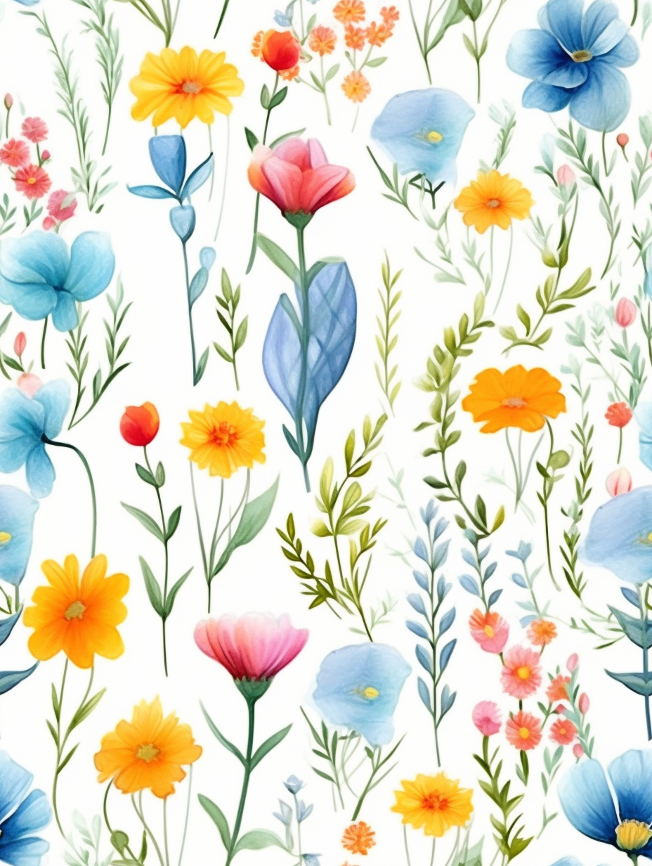 3d daisy cliparts