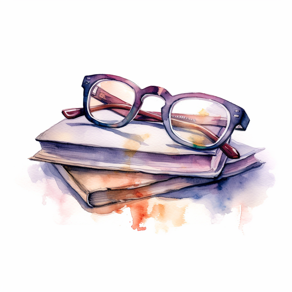 novel cliparts