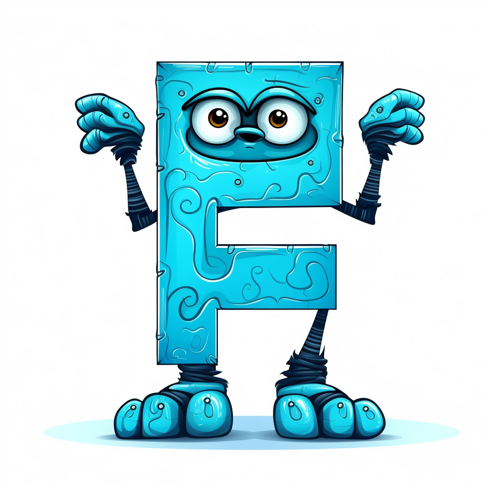 friendly letter cliparts