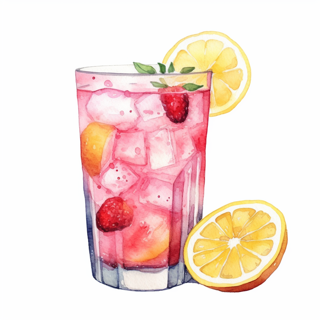 lemonade cliparts