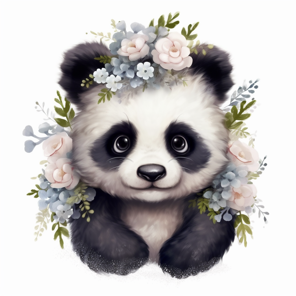 disney cliparts flowers