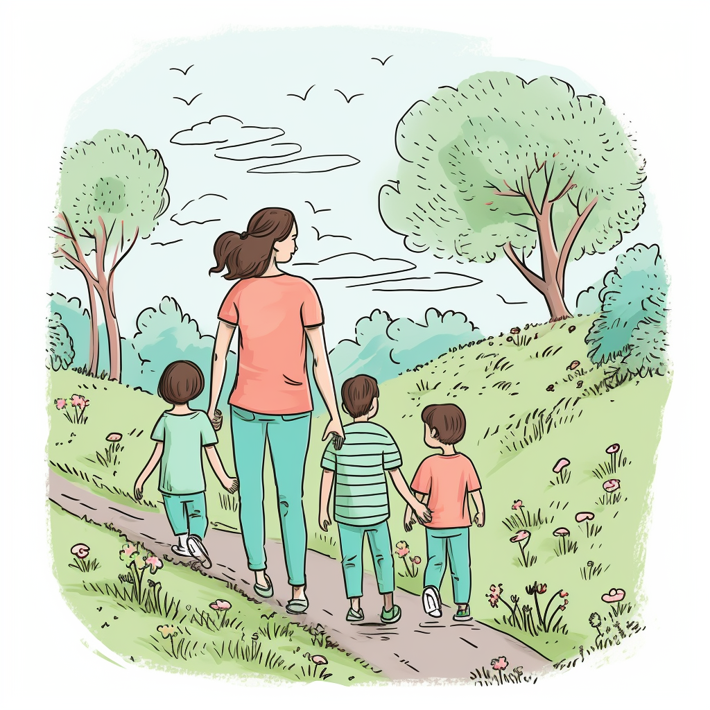 family tree cliparts