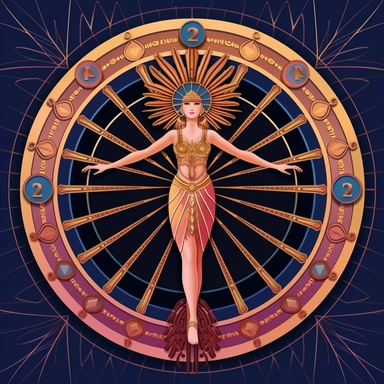 luxury roaring twenties praying goddess flamingo club clipart, landing, full body, close up, symmetrical art deco, pink navy radiant rosegold gold, aesthetic, sparklecore, spectacular stylized, fantastic realism, vectorized, sharpened, 32k, venecian art by Michael Cheval, Botero, art by ChrisWaikikiAI,