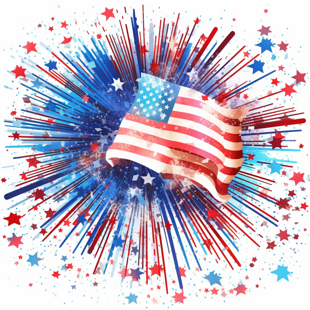 firework cliparts