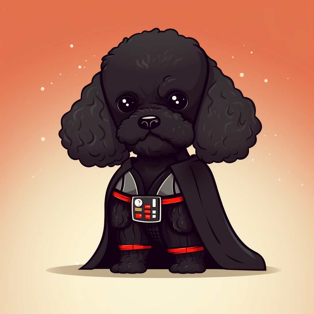 darth vader clipart